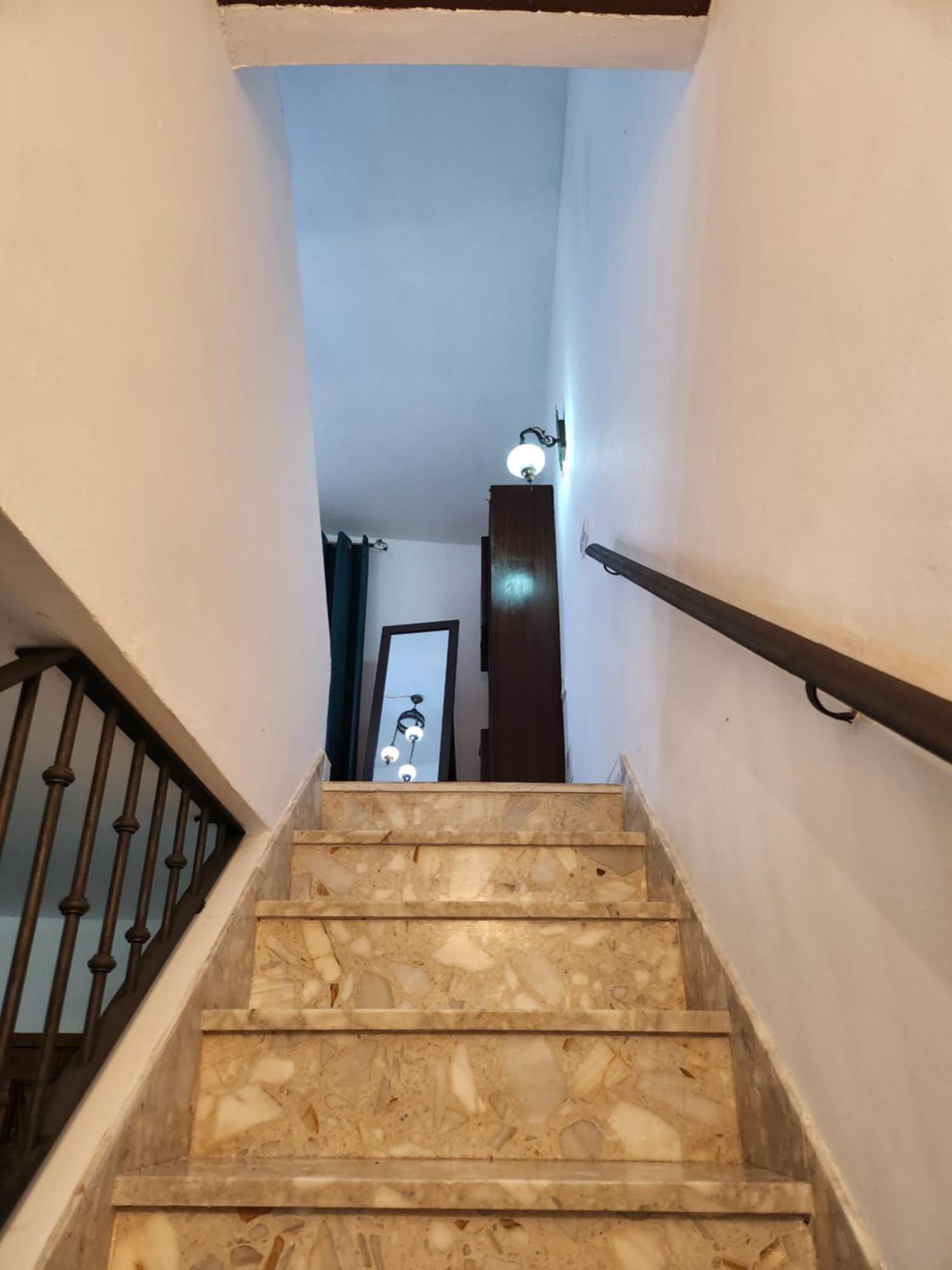 Casita Zamudio Διαμέρισμα Setenil De Las Bodegas Εξωτερικό φωτογραφία